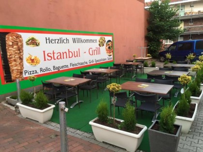 Photo: Istanbul Grill Meppen